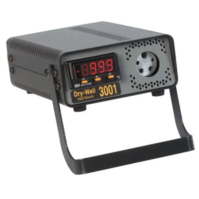 3000 Series Dry Well Calibrator