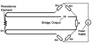 Best 4 wire rtd configuration