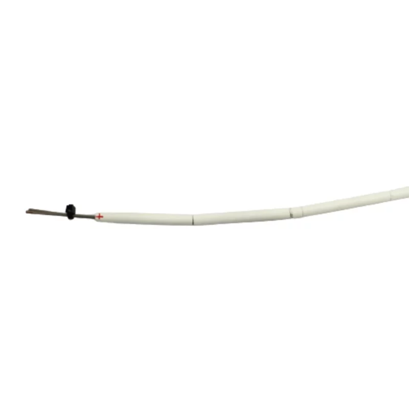 Basic type k thermocouple insulated element