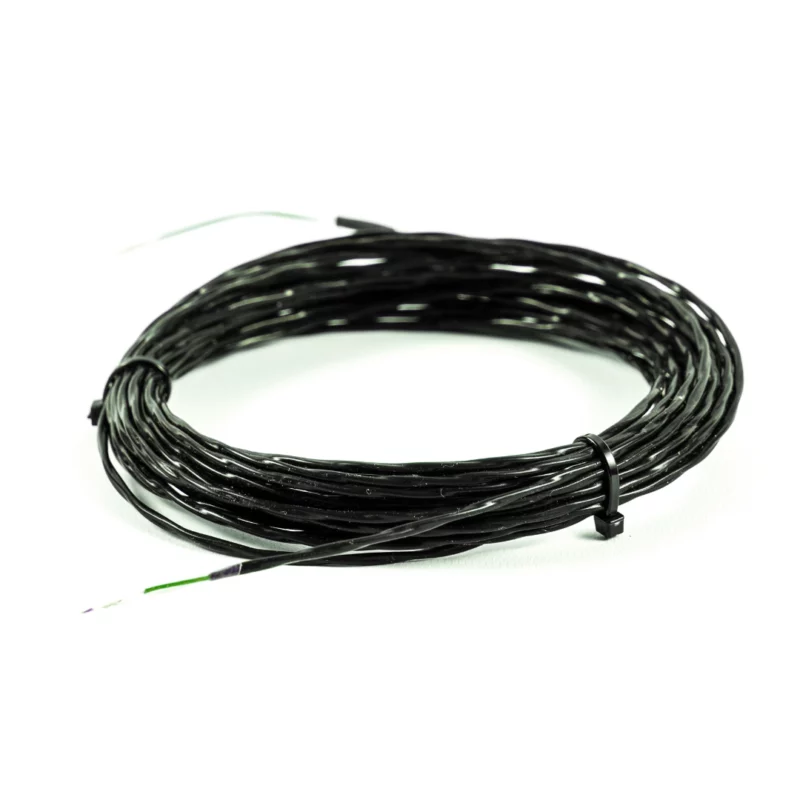 Base Metal Thermocouple Elements