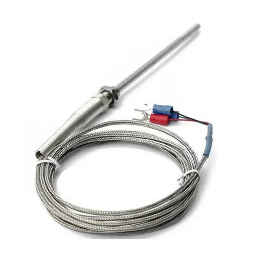 Cable rtd sensor