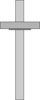 Fabricated Metal Protection Sleeve with Flange