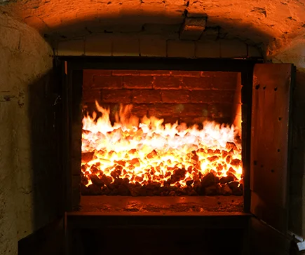 Furnace