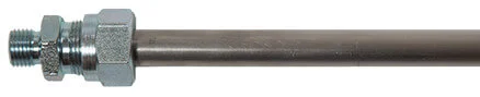 Glass Bubbler Fitting