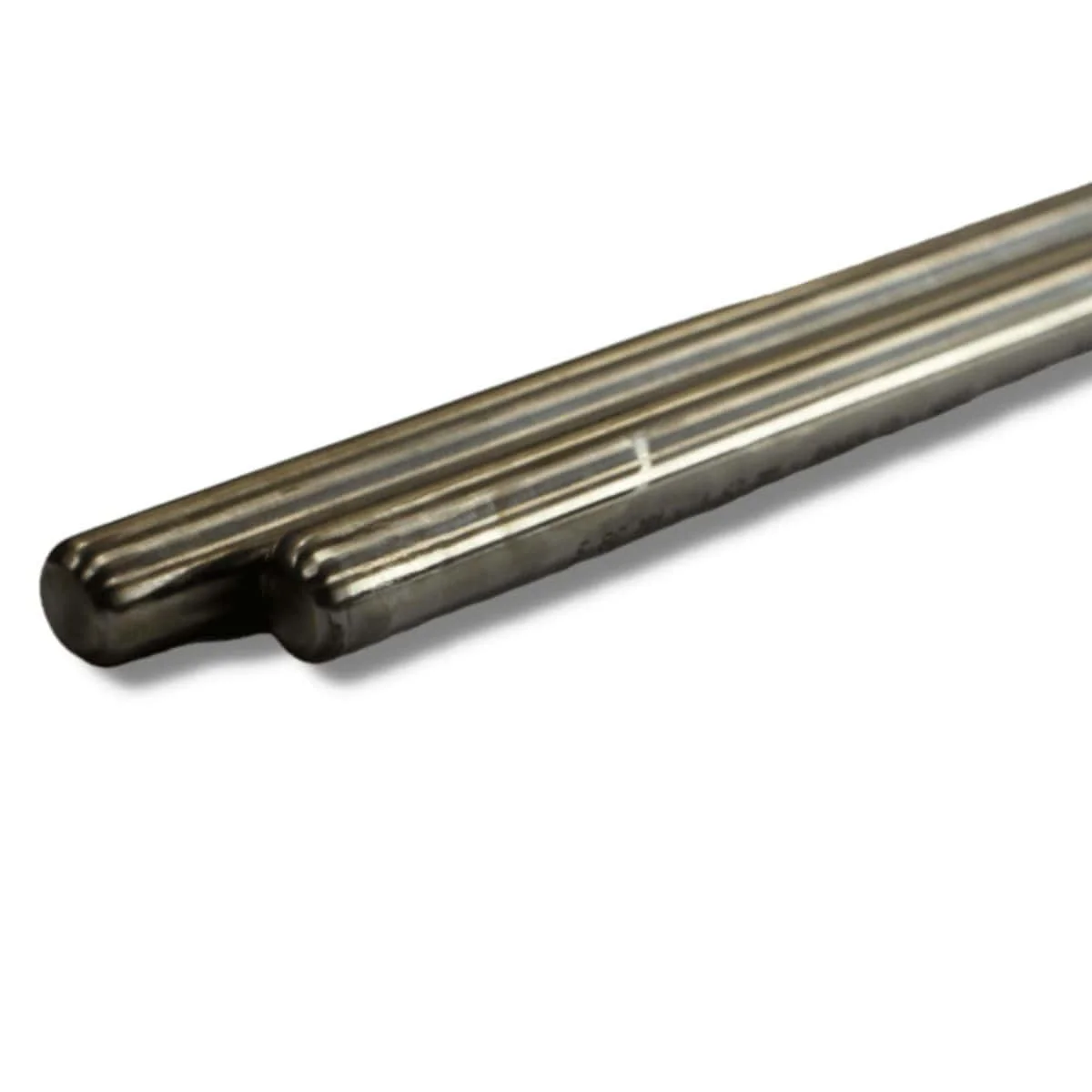 Metal sheaths