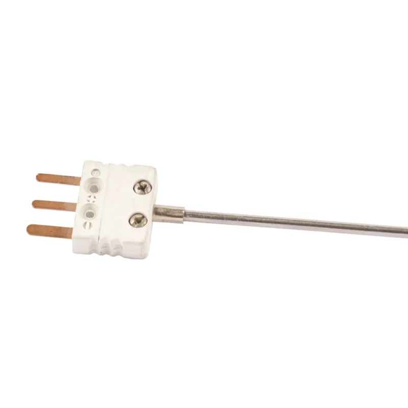 MI RTD plug