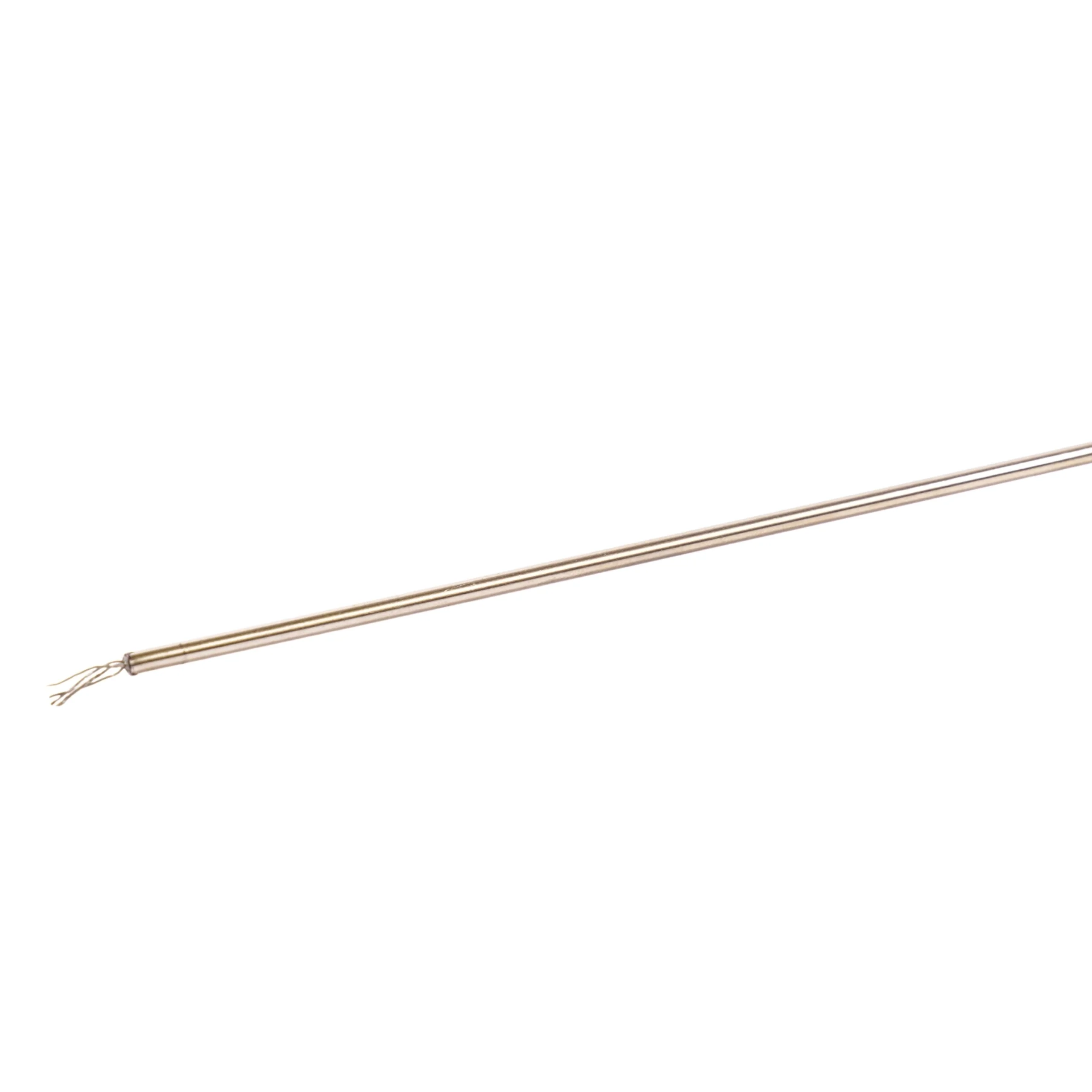 Mi type k thermocouple with basic seal