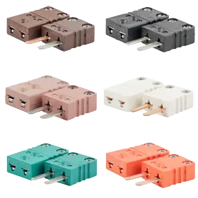 Thermocouple Connectors