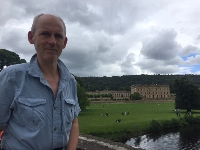 Peter Smith's walk