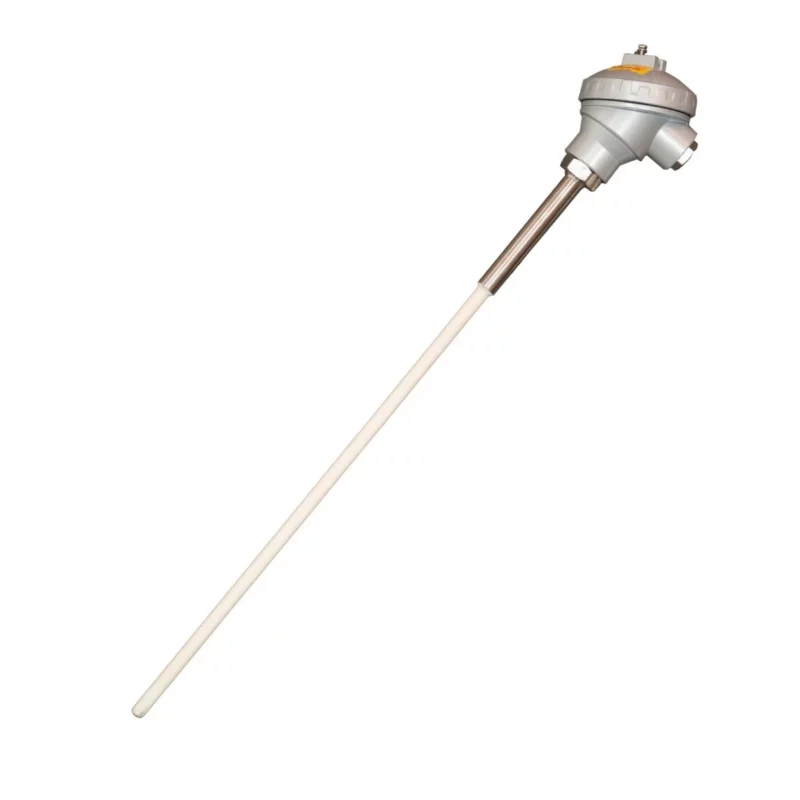 Temperature Sensors