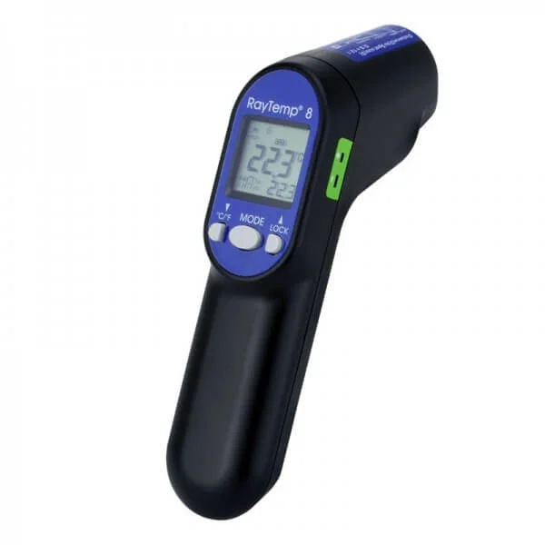 Infrared Thermometers