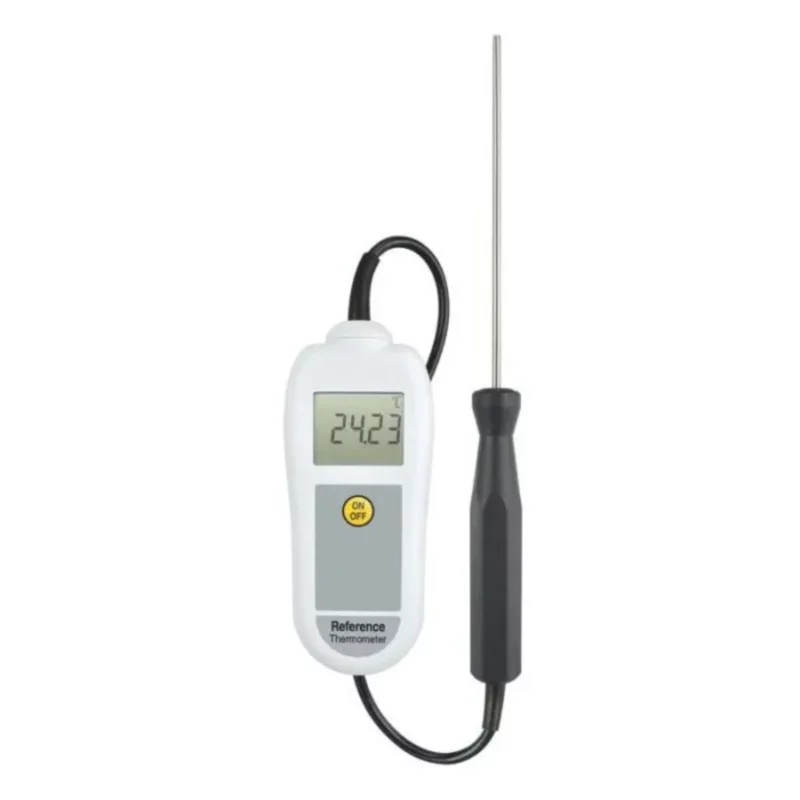 Reference thermometer