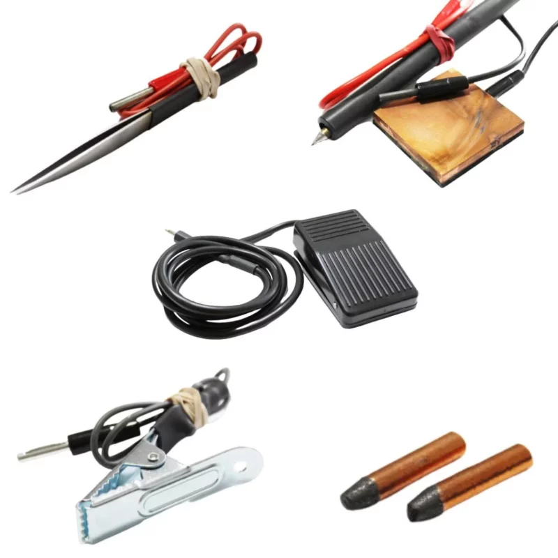 SR welder accessories
