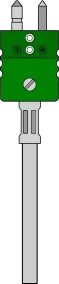 Standard TC Plug