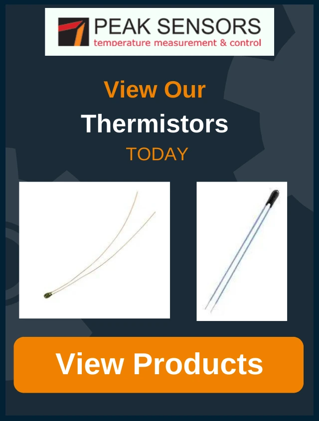 Thermistors