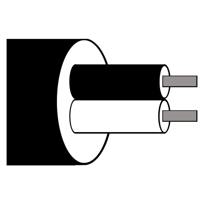 Type j ptfe cable
