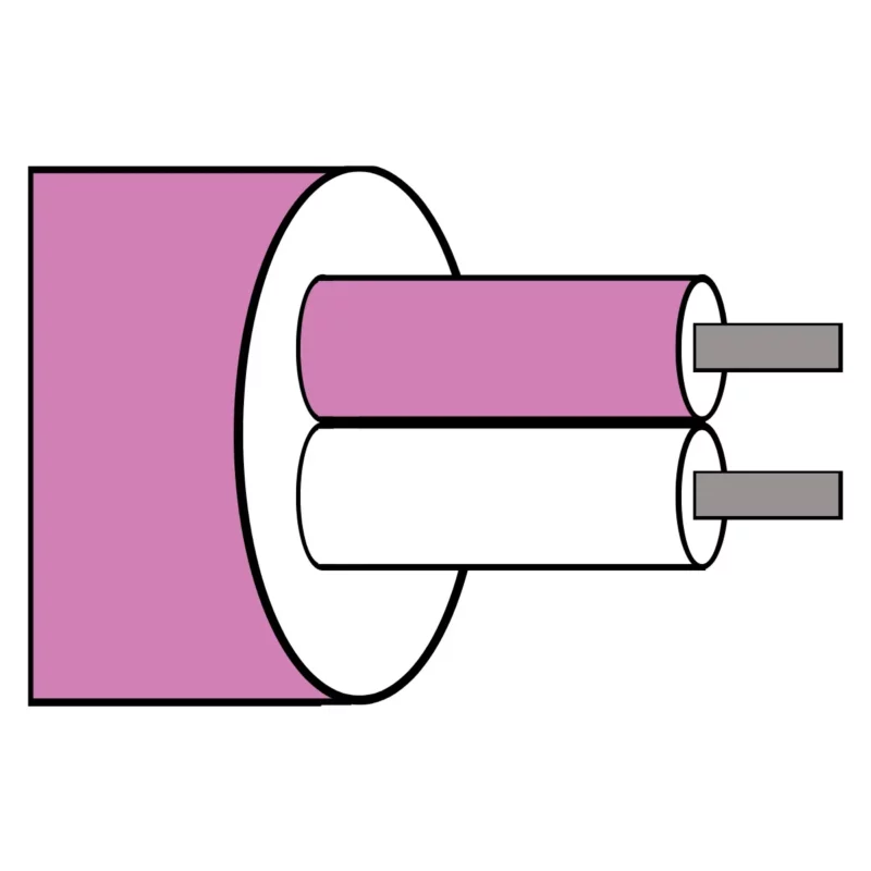 Type n ptfe cable