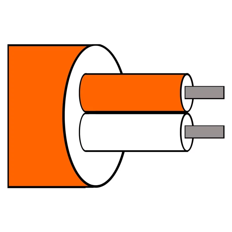 Type rs ptfe cable
