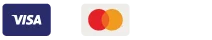 Payment solutions logos