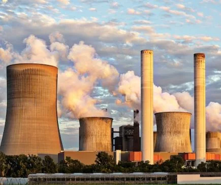 Waste to energy